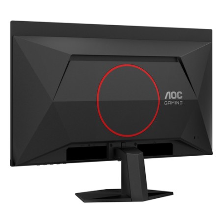 AOC G4 Q27G41ZDF computer monitor 67.3 cm (26.5\") 2560 x 1440 pixels Quad HD QD-OLED Black, Red