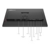 Lenovo ThinkVision P27QD-40 Monitor Lenovo ThinkVision P27QD-40 Monitor