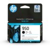 HP 950 Black Original Ink Cartridge HP 950 Black Original Ink Cartridge