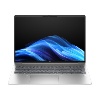 HP ProBook 4 G1iR 16 inch Notebook PC Intel Core 7 150U Laptop 40.6 cm (16\") WUXGA 32 GB DDR5-SDRAM 1 TB SSD Wi-Fi 6E (802.11ax