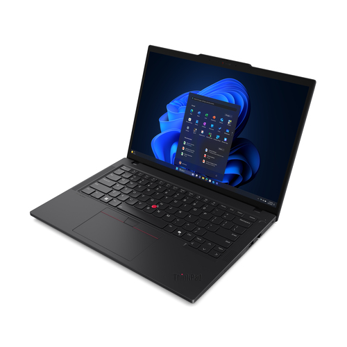 Lenovo ThinkPad T14 Gen 6 (Intel) Copilot+ PC Intel Core Ultra 7 258V Laptop 35.6 cm (14\") Touchscreen WUXGA 32 GB LPDDR5x-SDRA Lenovo ThinkPad T14 Gen 6 (Intel) Copilot+ PC Intel Core Ultra 7 258V Laptop 35.6 cm (14\") Touchscreen WUXGA 32 GB LPDDR5x-SDRA
