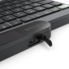 Lenovo 4Y41R69494 keyboard Home/Office Bluetooth US English Black, Green Lenovo 4Y41R69494 keyboard Home/Office Bluetooth US English Black, Green