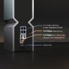 TP-Link Archer BE19000 Tri-Band Wi-Fi 7 Router