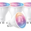 TP-Link Tapo Smart Wi-Fi Spotlight, Multicolor