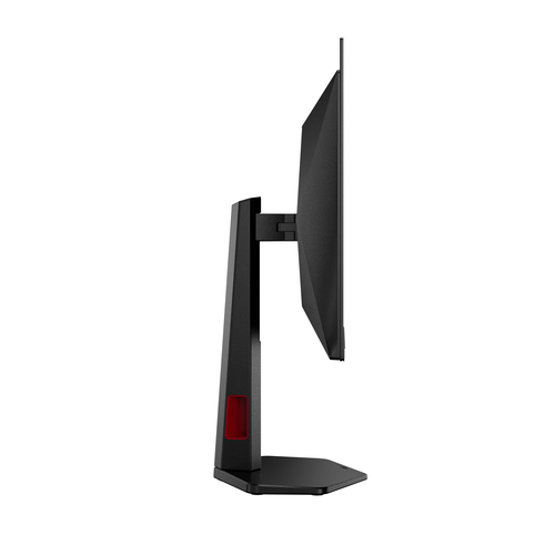 AOC G4 Q27G4ZDR computer monitor 67.3 cm (26.5\") 2560 x 1440 pixels Quad HD QD-OLED Black, Red