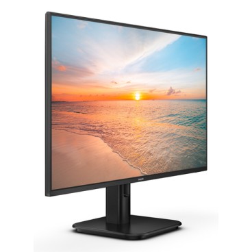 Philips 1000 series 24E1N1100A/00 computer monitor 60.5 cm (23.8\") 1920 x 1080 pixels Full HD LCD Black