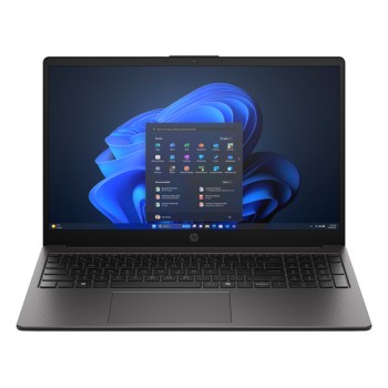 HP 255R 15.6 inch G10 Notebook PC AMD Ryzen™ 3 7335U Laptop 39.6 cm (15.6\") Full HD 16 GB DDR5-SDRAM 512 GB SSD Wi-Fi 6 (802.