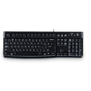 Logitech Keyboard K120 for Business