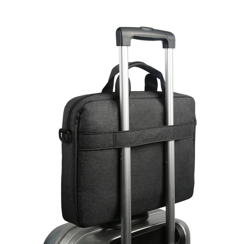 Lenovo T210 39.6 cm (15.6\") Toploader bag Black Lenovo T210 39.6 cm (15.6\") Toploader bag Black