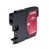 Brother LC1100M ink cartridge 1 pc(s) Original Magenta Brother LC1100M ink cartridge 1 pc(s) Original Magenta