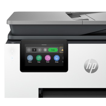 HP OfficeJet Pro 9132e Wireless All-in-One Color Printer, Instant Ink; Two-sided printing