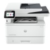 HP LaserJet Pro 4102fdw Wireless Multifunction Black and white Printer, Copier, Scanner; Duplex