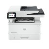 HP LaserJet Pro 4102fdw Wireless Multifunction Black and white Printer, Copier, Scanner; Duplex HP LaserJet Pro 4102fdw Wireless Multifunction Black and white Printer, Copier, Scanner; Duplex