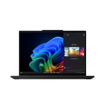Lenovo ThinkPad T14s Gen 6 (Intel) Copilot+ PC Intel Core Ultra 7 258V Laptop 35.6 cm (14\") WUXGA 32 GB LPDDR5x-SDRAM 1 TB SSD 