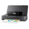 HP Officejet 200 Mobile Wireless Color Printer HP Officejet 200 Mobile Wireless Color Printer