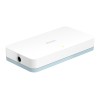 D-Link DGS-1008D/E network switch Unmanaged Gigabit Ethernet (10/100/1000) White