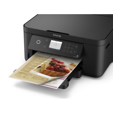 EPSON PRINTER INKJET COLOR OFFICE XP-5100 A4 C11CG29402