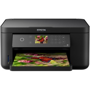 EPSON PRINTER INKJET COLOR OFFICE XP-5100 A4 C11CG29402