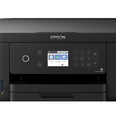 EPSON PRINTER INKJET COLOR OFFICE XP-5100 A4 C11CG29402