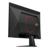 AOC G4 Q27G41ZDF computer monitor 67.3 cm (26.5\") 2560 x 1440 pixels Quad HD QD-OLED Black, Red