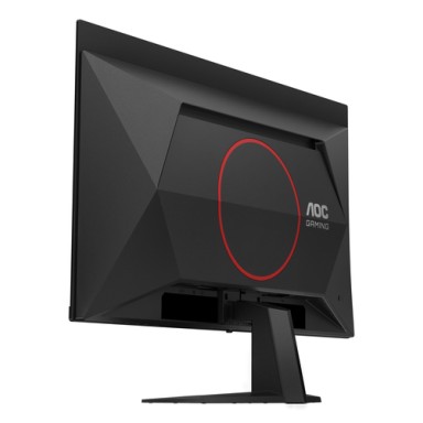 AOC G4 Q27G41ZDF computer monitor 67.3 cm (26.5\") 2560 x 1440 pixels Quad HD QD-OLED Black, Red
