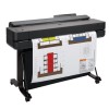 HP Designjet T650 36-in Printer