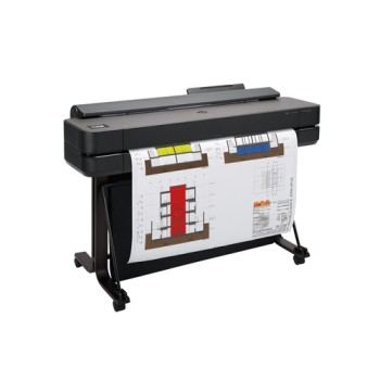 HP Designjet T650 36-in Printer