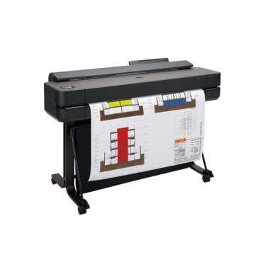 HP Designjet T650 36-in Printer HP Designjet T650 36-in Printer