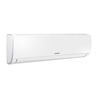 Samsung AR24BXHQASIN Split system White