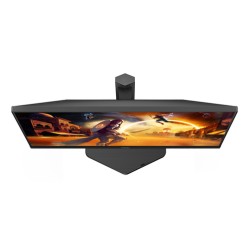AOC G4 U27G4R computer monitor 68.6 cm (27\") 3840 x 2160 pixels 4K Ultra HD LED Black, Red AOC G4 U27G4R computer monitor 68.6 cm (27\") 3840 x 2160 pixels 4K Ultra HD LED Black, Red