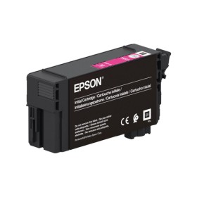 Epson Singlepack UltraChrome XD2 Magenta T40C340(26ml)