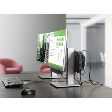 HP Business Slim Smartcard Keyboard