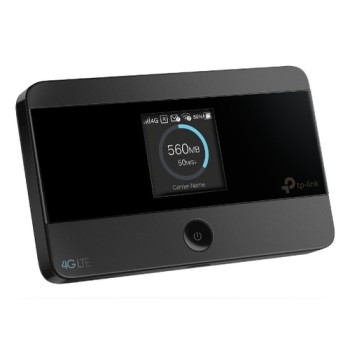 TP-Link 4G LTE Mobile Wi-Fi