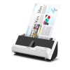 Epson DS-C330 ADF + Sheet-fed scanner 600 x 600 DPI A4 Black, White