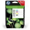 HP Ink Cartridge 953 XL ( multipack)