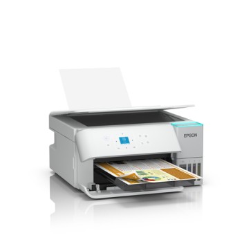 Epson EcoTank L4366 A4 4800 x 1200 DPI 33 ppm Wi-Fi