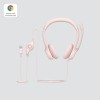 HEADSET LOGITECH PC H390 USB ROSE