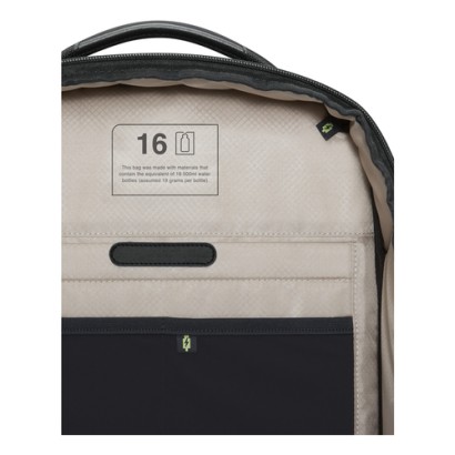 Lenovo ThinkPad Professional 16-inch Gen 2 backpack Casual backpack Black Plastic