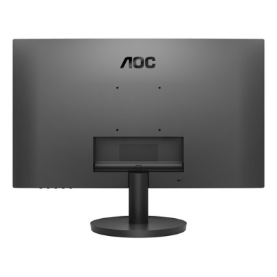 AOC B3 27B3HA2 computer monitor 68.6 cm (27\") 1920 x 1080 pixels Full HD LED Black AOC B3 27B3HA2 computer monitor 68.6 cm (27\") 1920 x 1080 pixels Full HD LED Black
