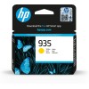 HP 935 Yellow Original Ink Cartridge HP 935 Yellow Original Ink Cartridge