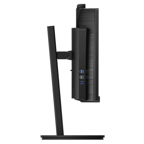 Philips P Line 346P1CRH/00 LED display 86.4 cm (34") 3440 x 1440 pixels UltraWide Quad HD Black