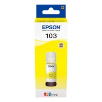 Epson 103 EcoTank Yellow ink bottle