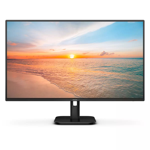 Philips 27E1N1200A/00 computer monitor 68.6 cm (27\") 1920 x 1080 pixels Full HD LCD Black