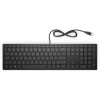 HP Pavilion Wired Keyboard 300 HP Pavilion Wired Keyboard 300