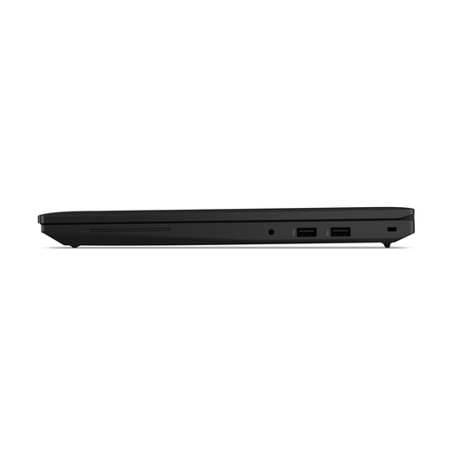 LENOVO NOTEBOOK THINKPAD L16 G2, INTEL ULTRA 5 225U, 1.5-4.8GHz/12MB, 12C, AI 12TOPS, 16GB, 512GB SSD, INTEL GRAPH, 16' WUXGA 1920x1200 IPS 400NITS AG 60Hz, WIFI6E, BT, LAN, USB-A, USB4, HDMI, WIN 11 PRO, 3YW, BLACK