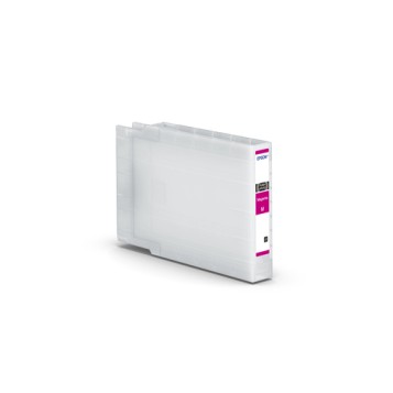 Epson WF-C81xx / WF-C86xx Ink Cartridge XL Magenta Epson WF-C81xx / WF-C86xx Ink Cartridge XL Magenta