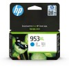 HP 953XL High Yield Cyan Original Ink Cartridge HP 953XL High Yield Cyan Original Ink Cartridge