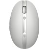 HP Spectre Rechargeable Mouse 700 (Turbo Silver) HP Spectre Rechargeable Mouse 700 (Turbo Silver)