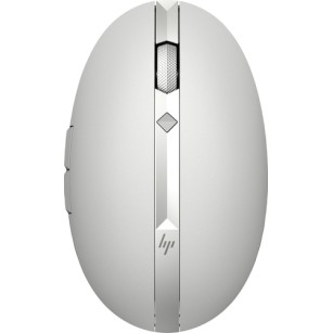 HP Spectre Rechargeable Mouse 700 (Turbo Silver)
