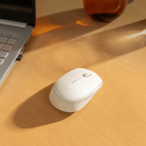 LOGITECH MOUSE WIRELESS M171 OFF-WHITE ( 910-006867 ) LOGITECH MOUSE WIRELESS M171 OFF-WHITE ( 910-006867 )